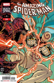 Amazing Spider-Man (2025-)   24