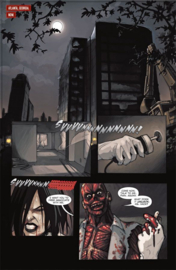 Hack/Slash    1