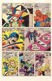Peter Parker: The Spectacular Spider-Man (1976-1987)    1