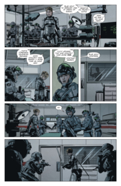 Lazarus Fallen    1