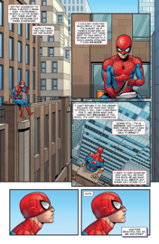 Amazing Spider-Man: Torn    2