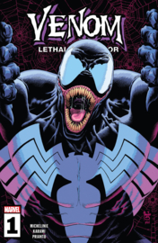 Venom: Lethal Protector (2023-2023)    1