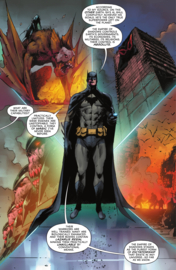 Batman/ Superman: Authority Special