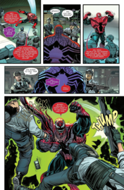 Web of Venom (2026), Tweede oplage
