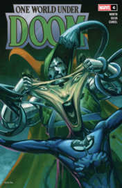 One World under Doom    6