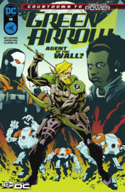 Green Arrow (2023-)   13