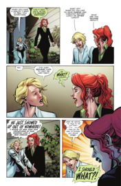 Poison Ivy (2022-)   45
