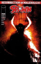 Spawn  374