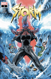 Storm (2023-2023)