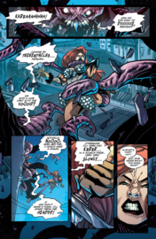 Red Sonja (2021-2022)    3