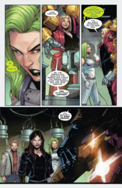 Witchblade (2024-)   23