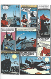 Detective Comics (1937-2011)   31