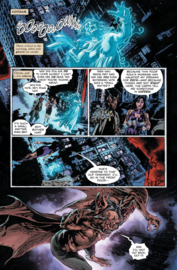 DC: The Doomed & The Damned