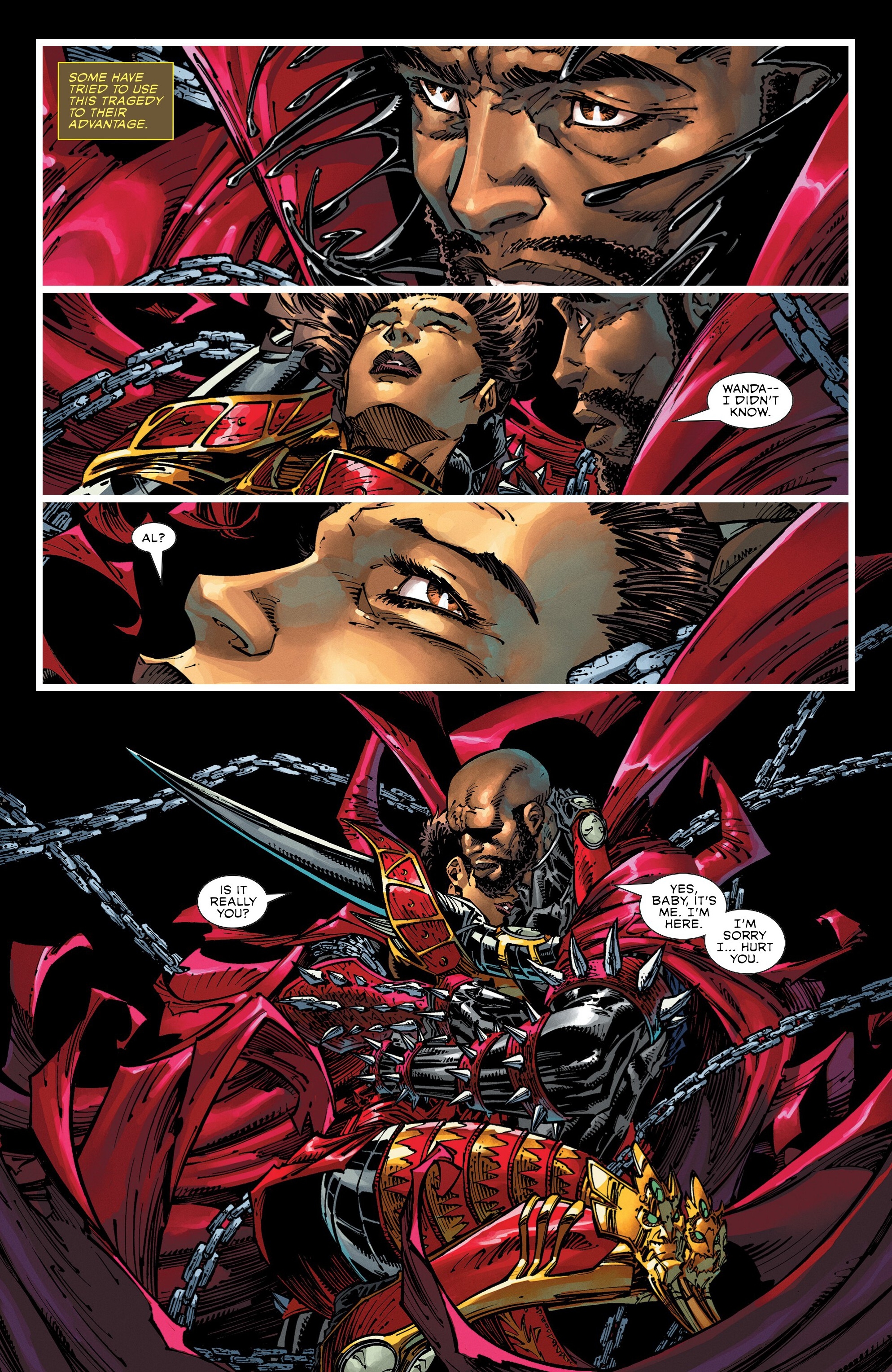 Spawn  363