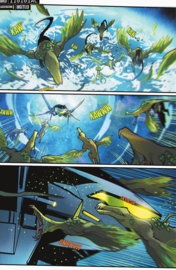 Immortal Legend Batman    4