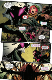 Spider-Gwen: Ghost-Spider (2024-)    9