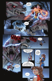 Trinity: Daughter of Wonder Woman    3