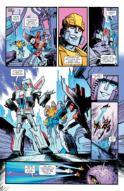 Transformers (2023-)   13