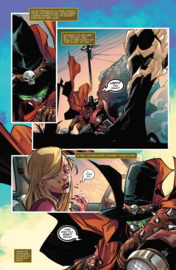 Gunslinger Spawn   52