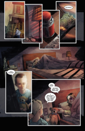 Misery    3