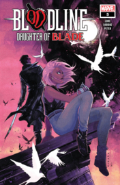Bloodline: Daugher of Blade    5