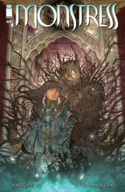 Monstress   49