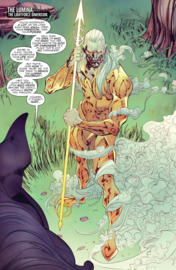 Knull    4