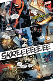 Non-Stop Spider-Man