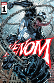 Venom (2021-)     1