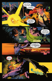 Justice League Unlimited (2024-)    2