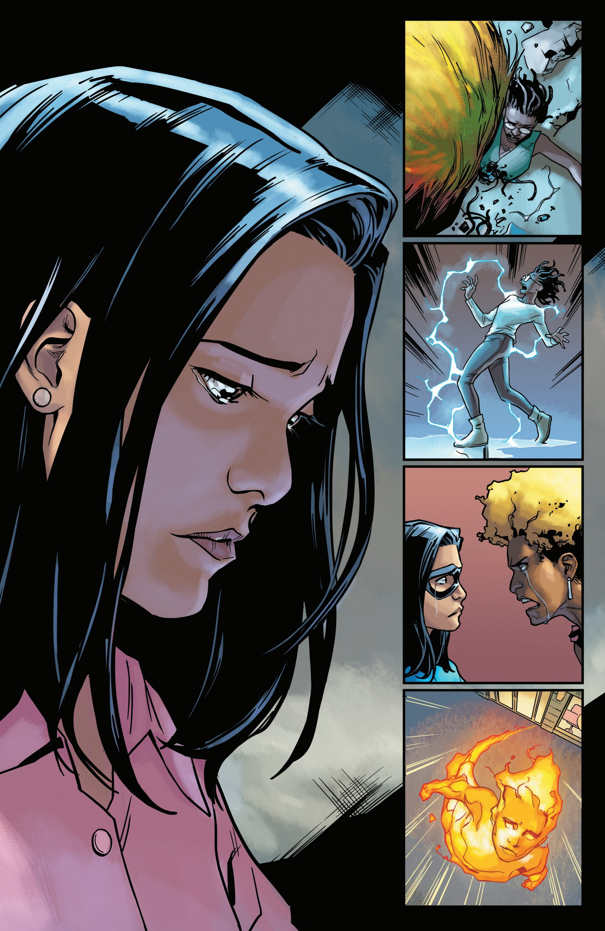 Spectacular Spider-Men   15