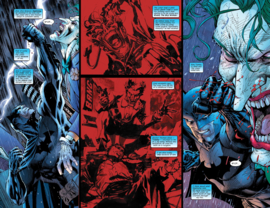 Batman (1940-2011)  614
