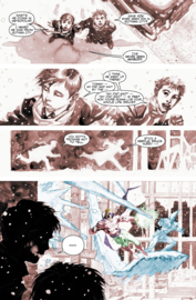 Batman (1940-2011)  611