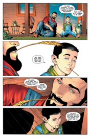 Wolverine: Revenge    5