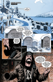 Venom War: Wolverine    2