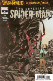 Superior Spider-Man (2018-2019)    4