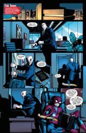 Peter Parker: The Spectacular Spider-Man, Brand New Day    1