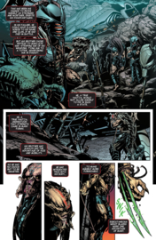 Predator vs. Black Panther   1