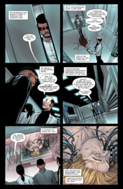 Venom War: Carnage    2