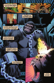 Justice League Unlimited (2024-)    6