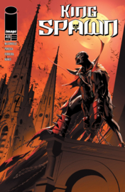 King Spawn   48