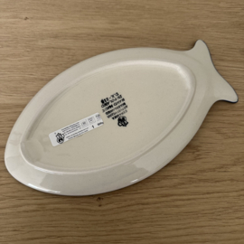 Bunzlau Vis bord E20-884