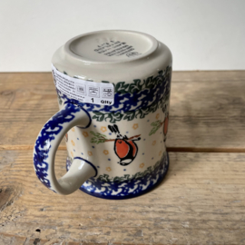 Bunzlau Rechte beker 236-1746 250 ml