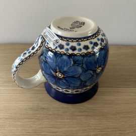 Bunzlau Bolbeker 073-U408 500 ml Unikat