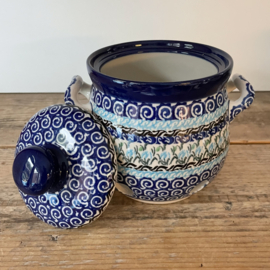 Knoflookpot 179-1489