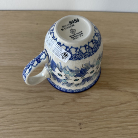 Bunzlau Tulpbeker 824-U5050 340 ml Unikat