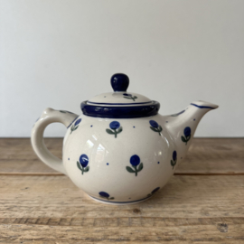 Theepot 120-135 0,4L