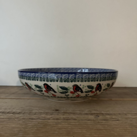 Bunzlau Serving bowl B91-1257 22,5 cm