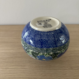 Bunzlau Vaasje G16-U5138 Unikat