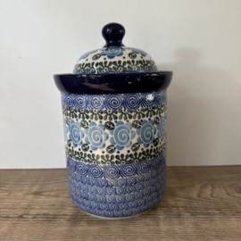 Bunzlau Voorraadpot 491-887 1L